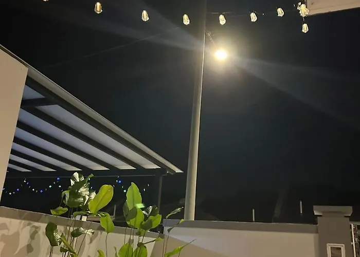 Sw Homestay