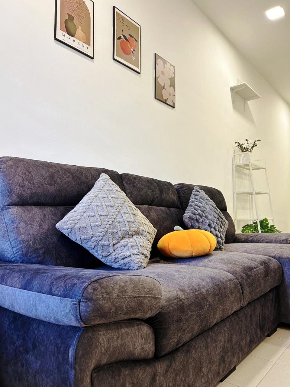 Sw Holiday home Kota Tinggi