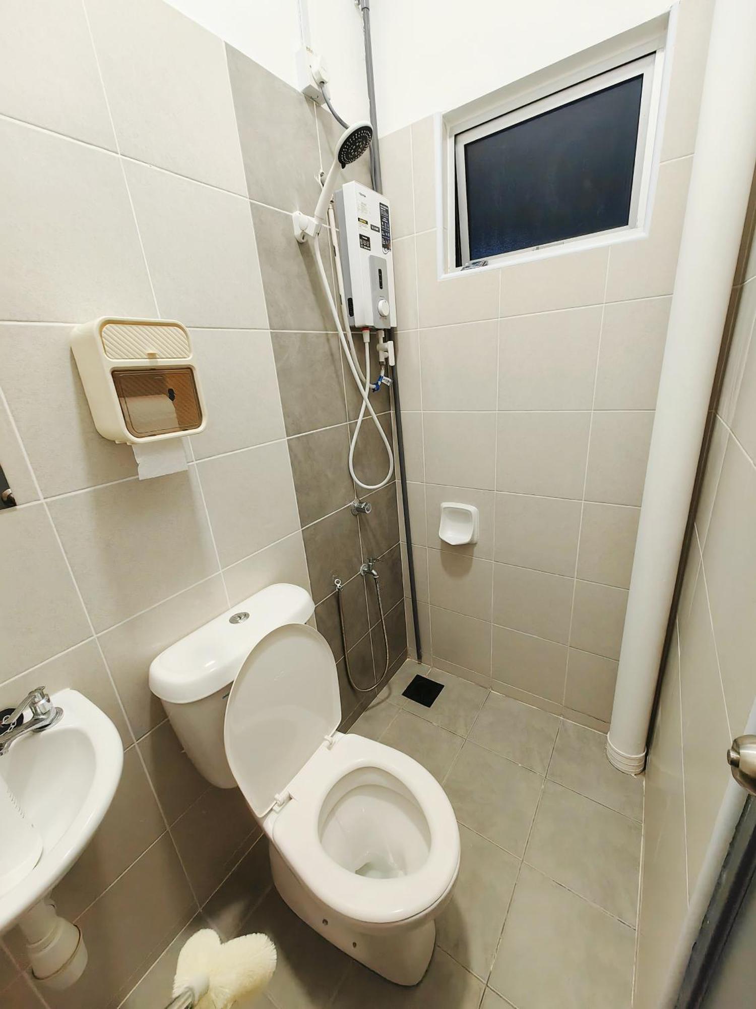 Holiday home Sw *