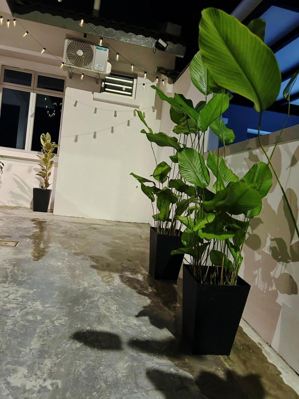 Holiday home Sw Kota Tinggi